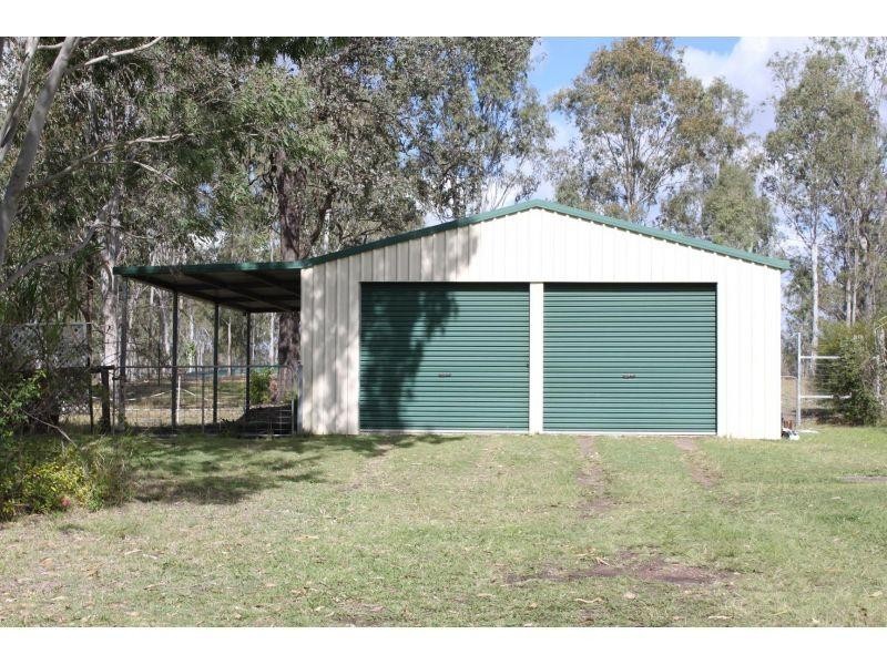 25 Janke Road, Widgee QLD 4570