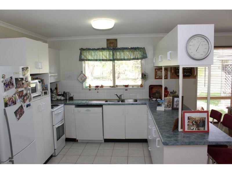 25 Janke Road, Widgee QLD 4570