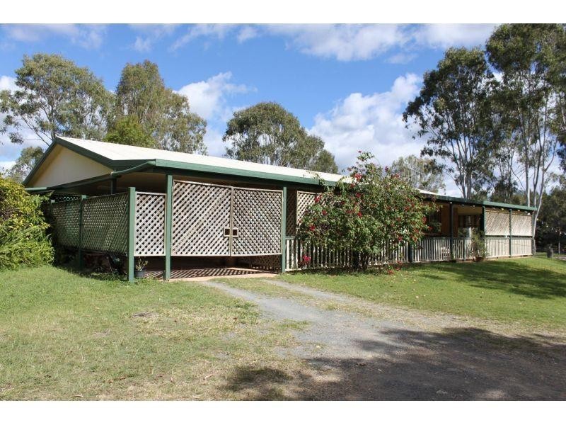 25 Janke Road, Widgee QLD 4570