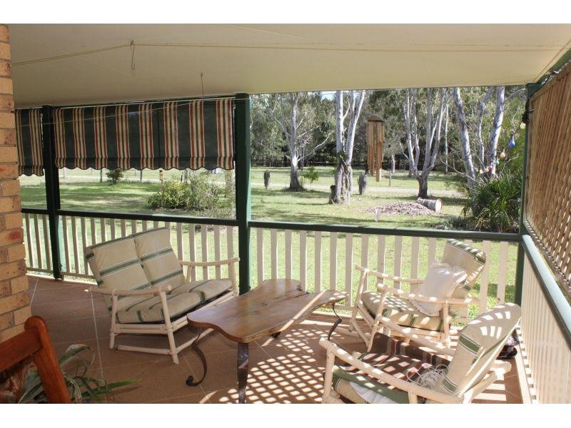 25 Janke Road, Widgee QLD 4570