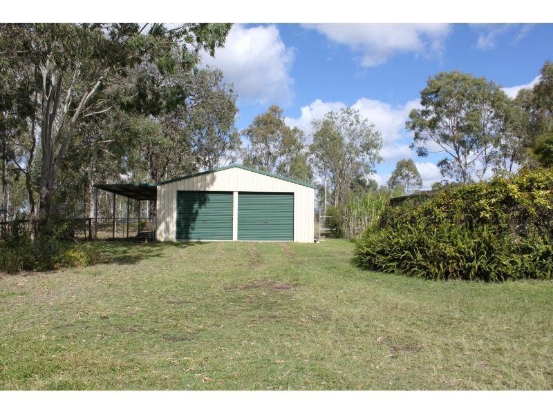 25 Janke Road, Widgee QLD 4570