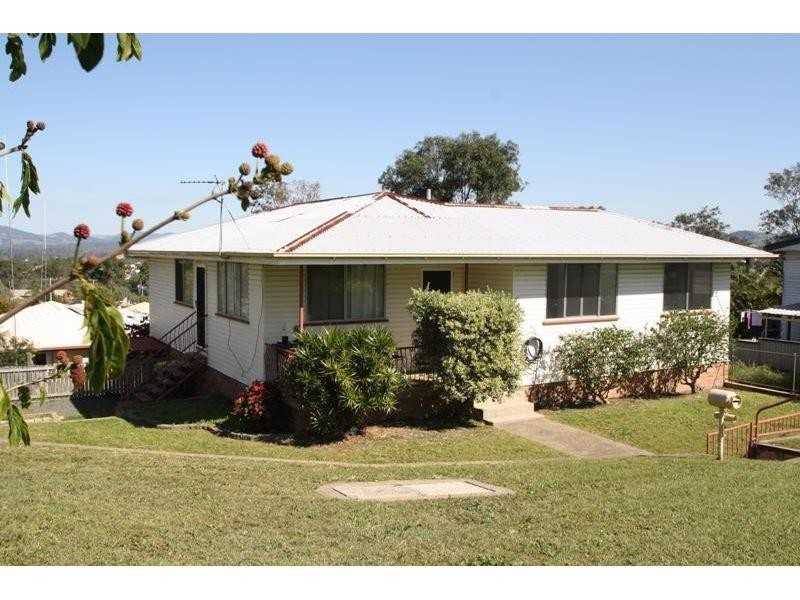 84 Old Maryborough Road, Gympie QLD 4570
