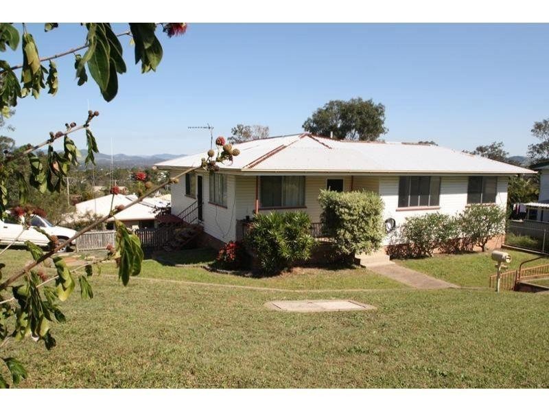 84 Old Maryborough Road, Gympie QLD 4570