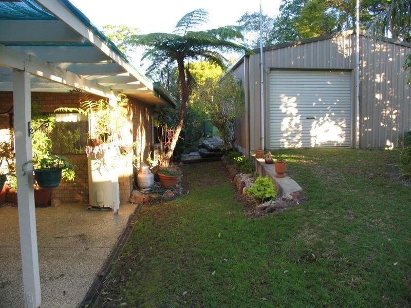 26 Lasiandra Drv, Southside QLD 4570