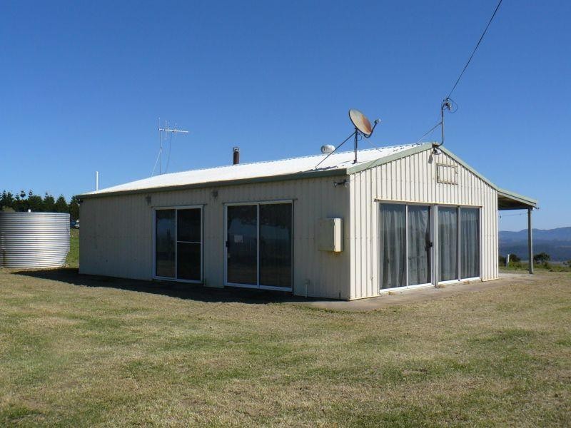 269 Repeater station rd, Kanigan QLD 4570