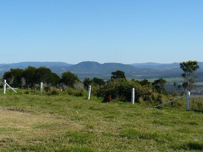 269 Repeater station rd, Kanigan QLD 4570