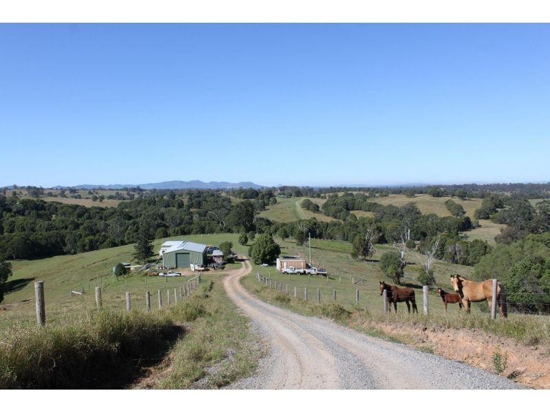 152 Laurel Road, Veteran QLD 4570