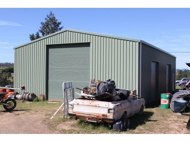 152 Laurel Road, Veteran QLD 4570