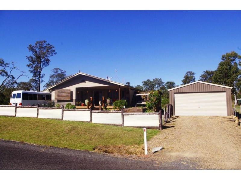 27 Cotter Drive, Gunalda QLD 4570
