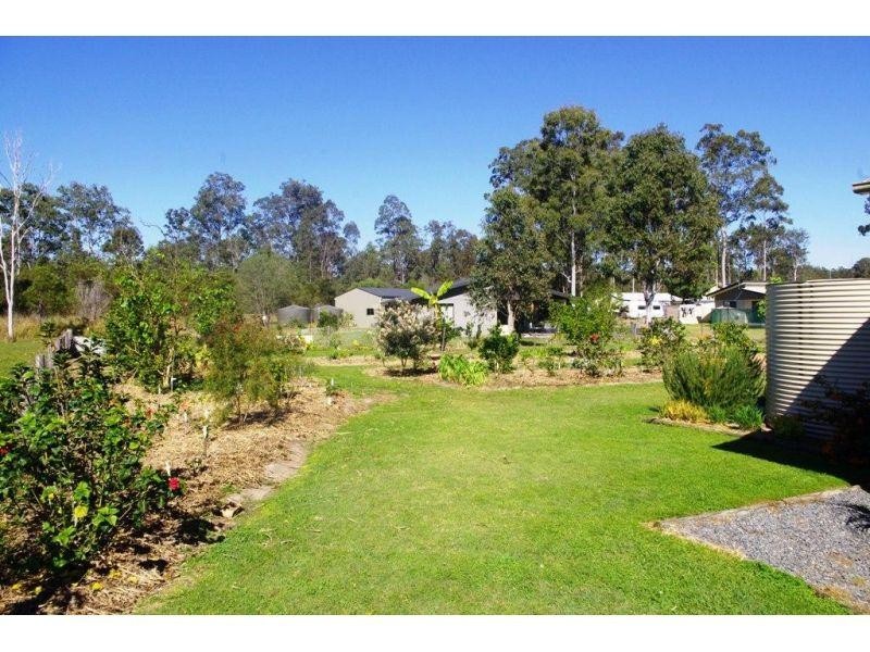 27 Cotter Drive, Gunalda QLD 4570