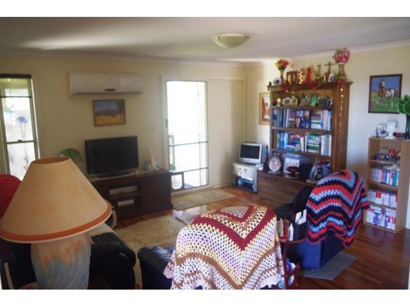 27 Cotter Drive, Gunalda QLD 4570