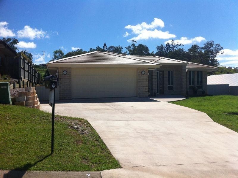 4 Sproule Road, Gympie QLD 4570