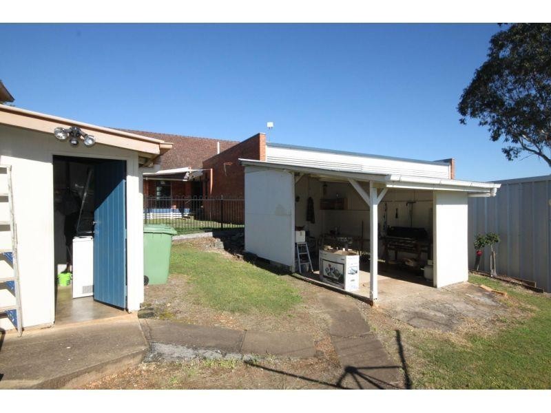 13 Red Hill Road, Gympie QLD 4570