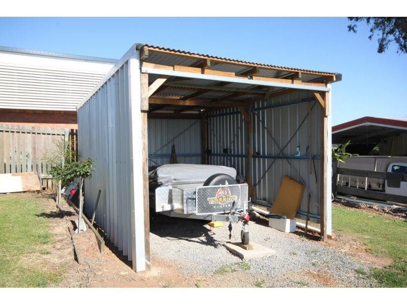 13 Red Hill Road, Gympie QLD 4570