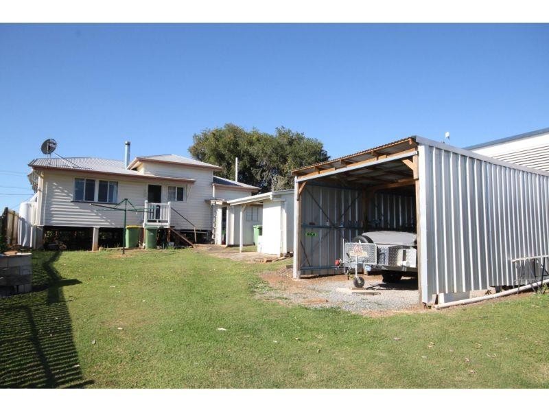 13 Red Hill Road, Gympie QLD 4570