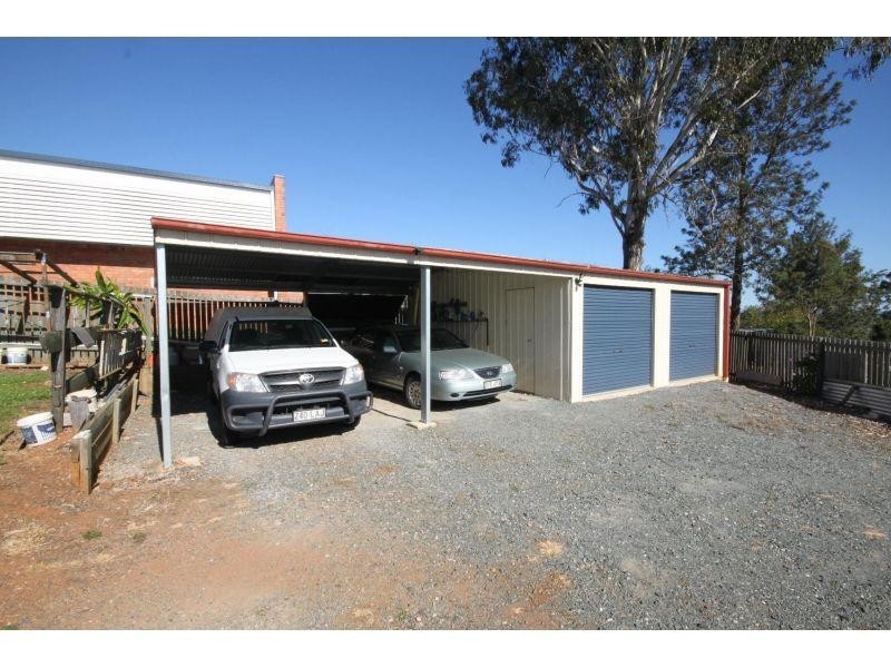 13 Red Hill Road, Gympie QLD 4570