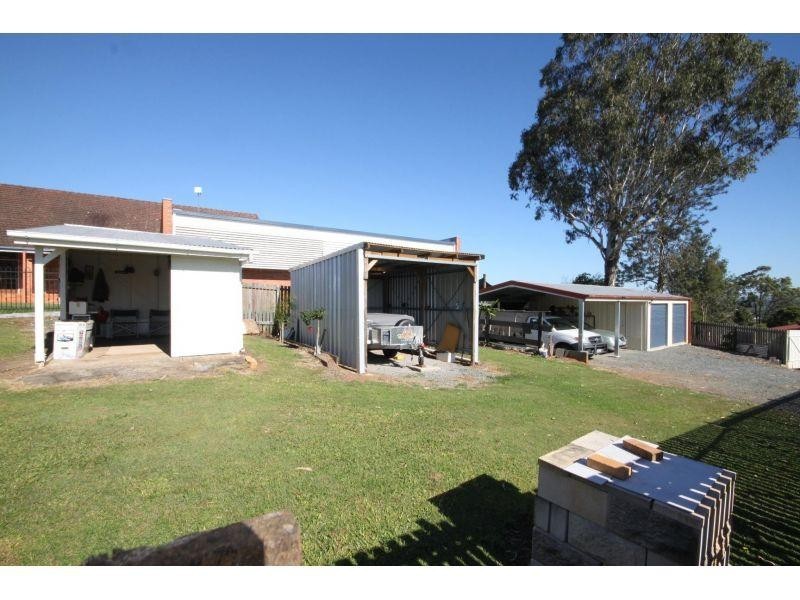 13 Red Hill Road, Gympie QLD 4570