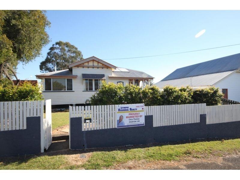 13 Red Hill Road, Gympie QLD 4570