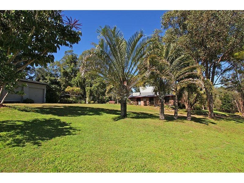 118  Hartwig Road, Mothar Mountain QLD 4570