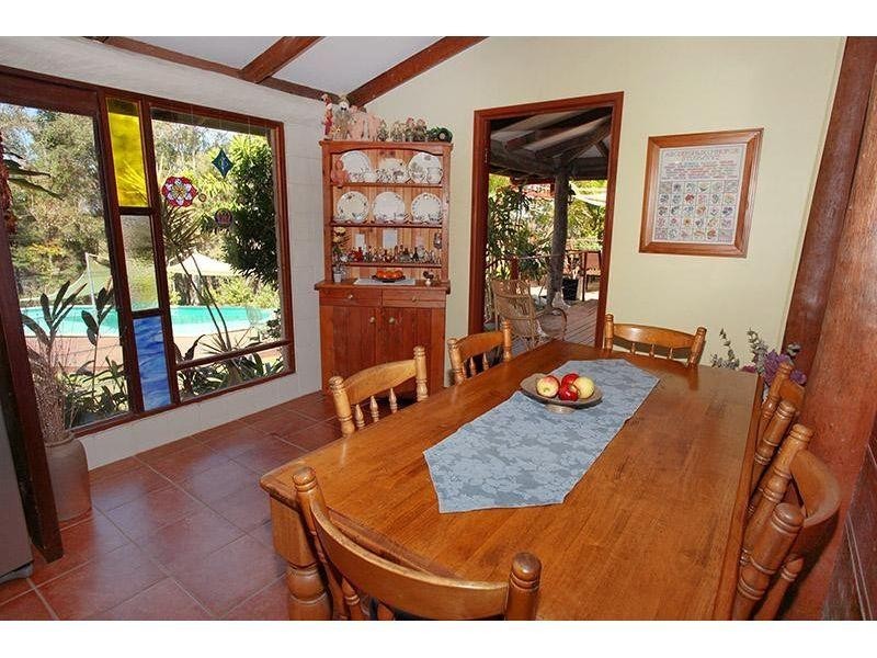 118  Hartwig Road, Mothar Mountain QLD 4570