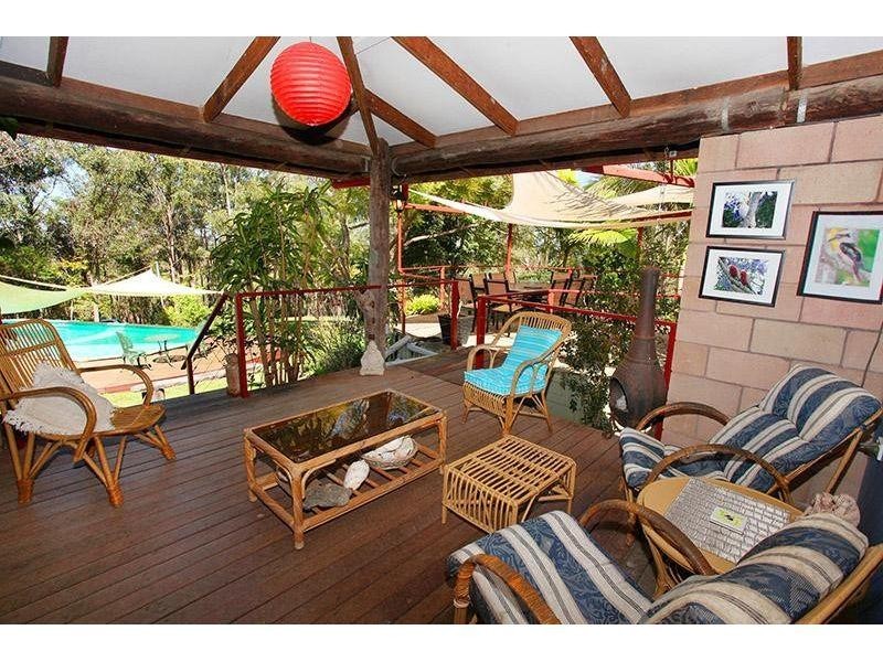 118  Hartwig Road, Mothar Mountain QLD 4570