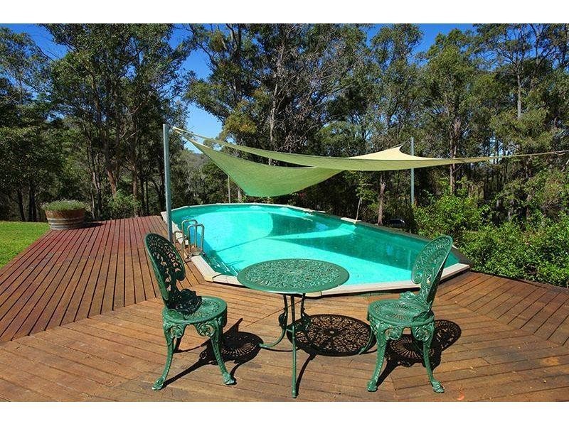 118  Hartwig Road, Mothar Mountain QLD 4570