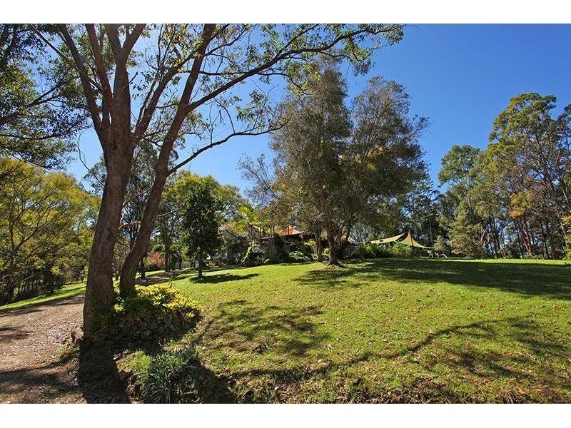 118  Hartwig Road, Mothar Mountain QLD 4570