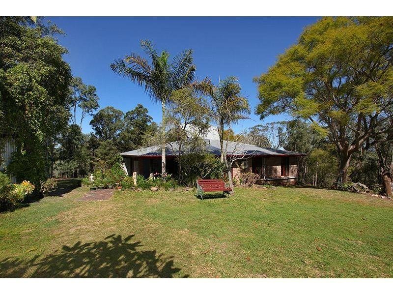 118  Hartwig Road, Mothar Mountain QLD 4570
