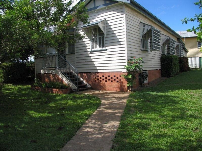 6 Calton Circle, Gympie QLD 4570