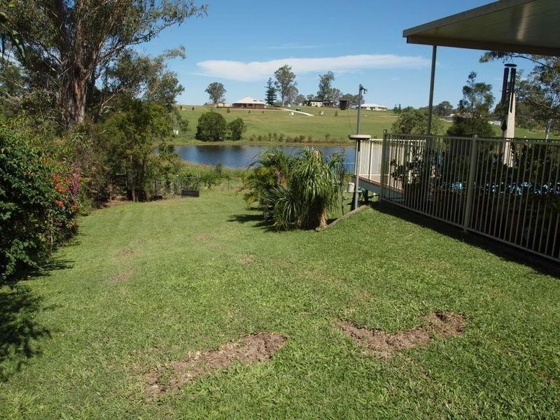 44 Daniel Drive, Pie Creek QLD 4570