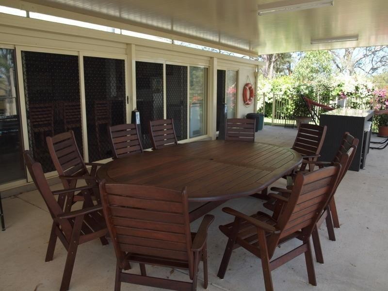 44 Daniel Drive, Pie Creek QLD 4570