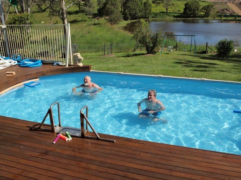 44 Daniel Drive, Pie Creek QLD 4570