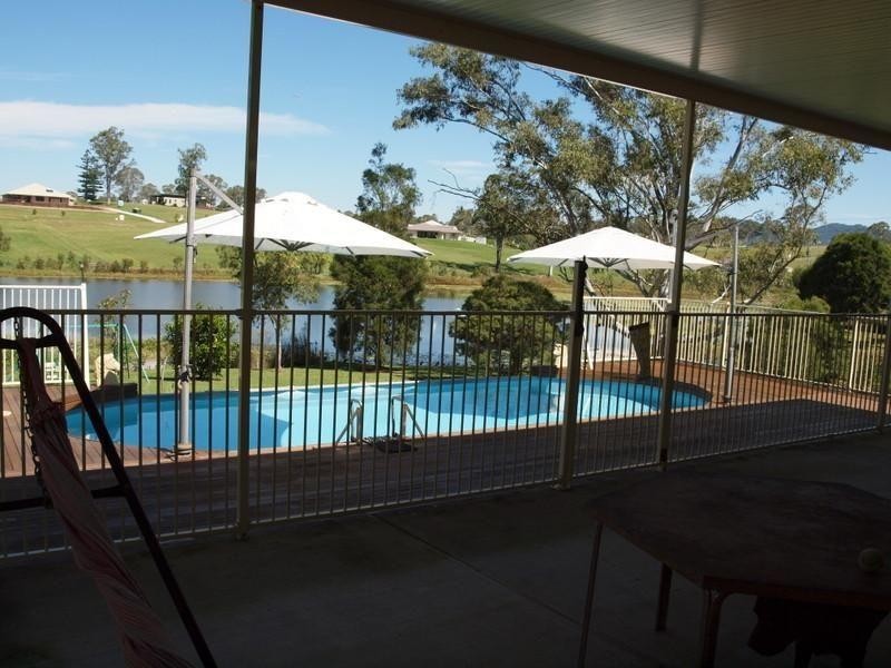 44 Daniel Drive, Pie Creek QLD 4570