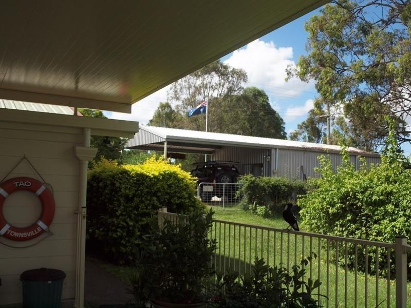 44 Daniel Drive, Pie Creek QLD 4570