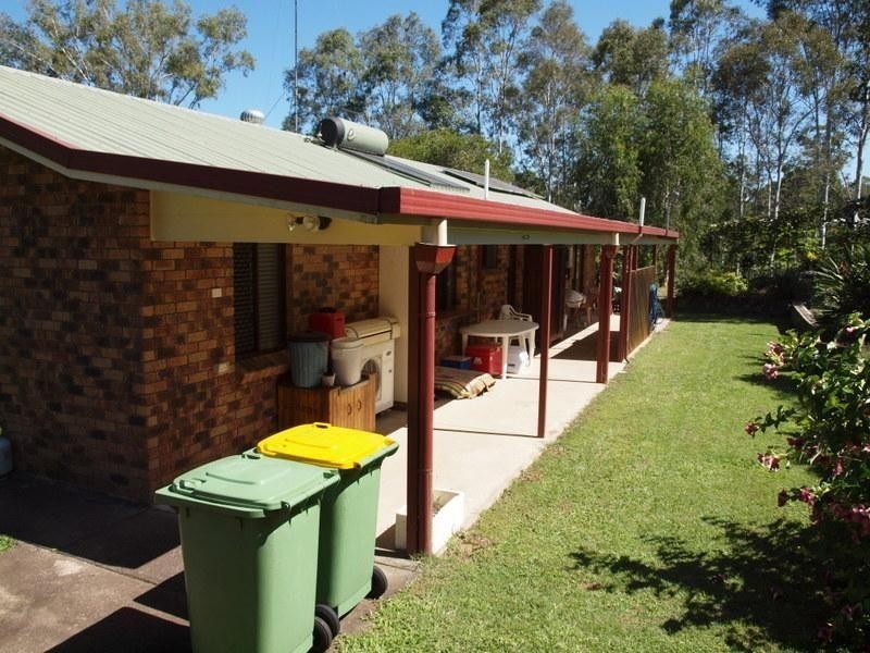 44 Daniel Drive, Pie Creek QLD 4570