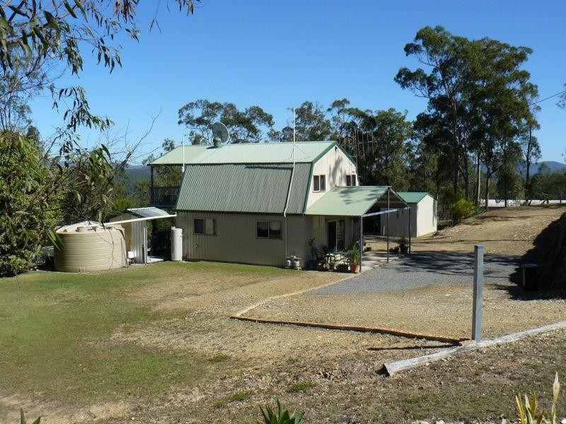 209 Dan Meurant Drive, Curra QLD 4570