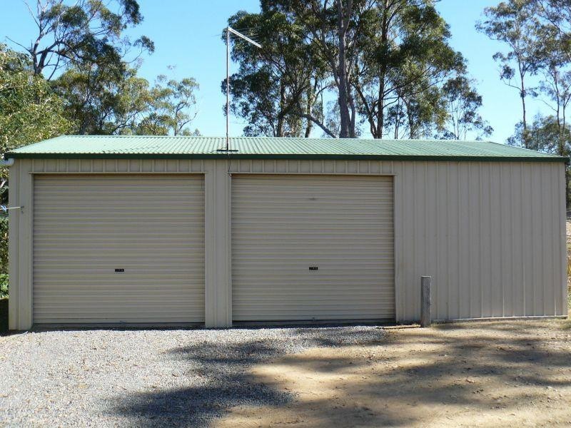 209 Dan Meurant Drive, Curra QLD 4570