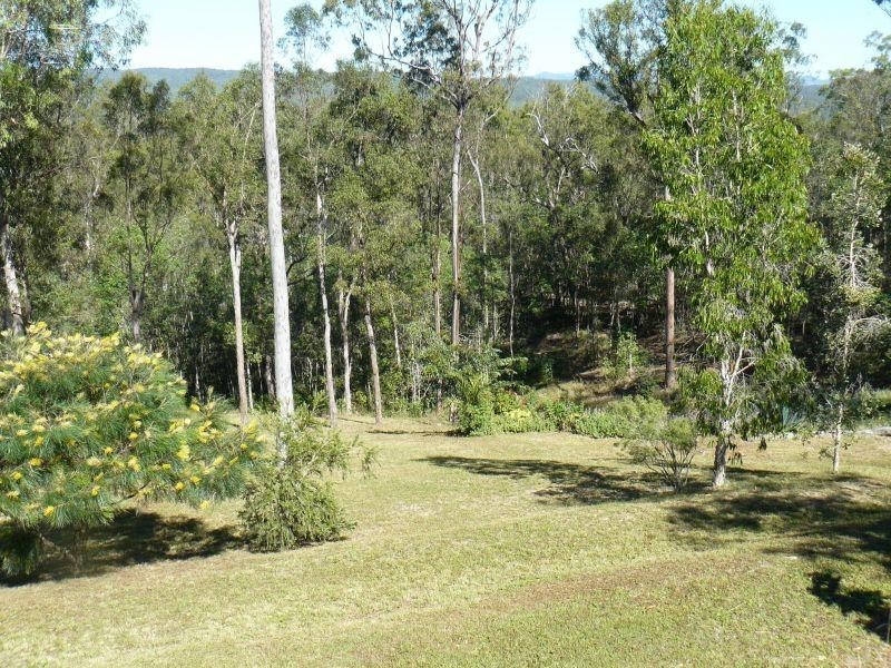 209 Dan Meurant Drive, Curra QLD 4570