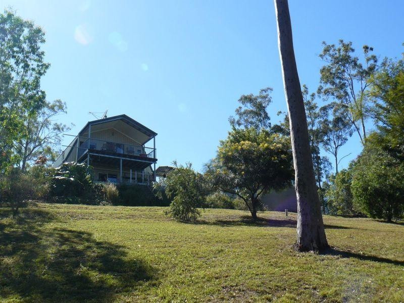 209 Dan Meurant Drive, Curra QLD 4570