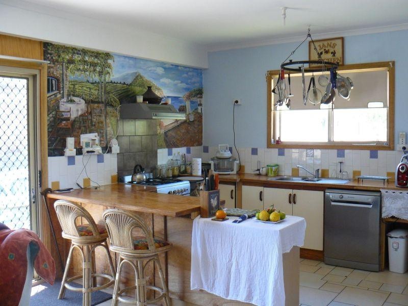 209 Dan Meurant Drive, Curra QLD 4570