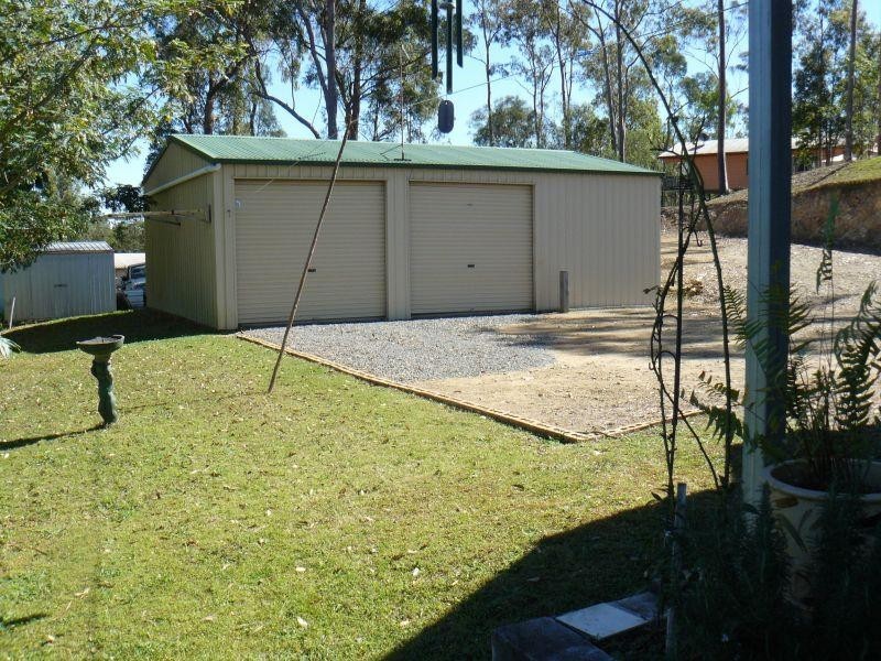 209 Dan Meurant Drive, Curra QLD 4570