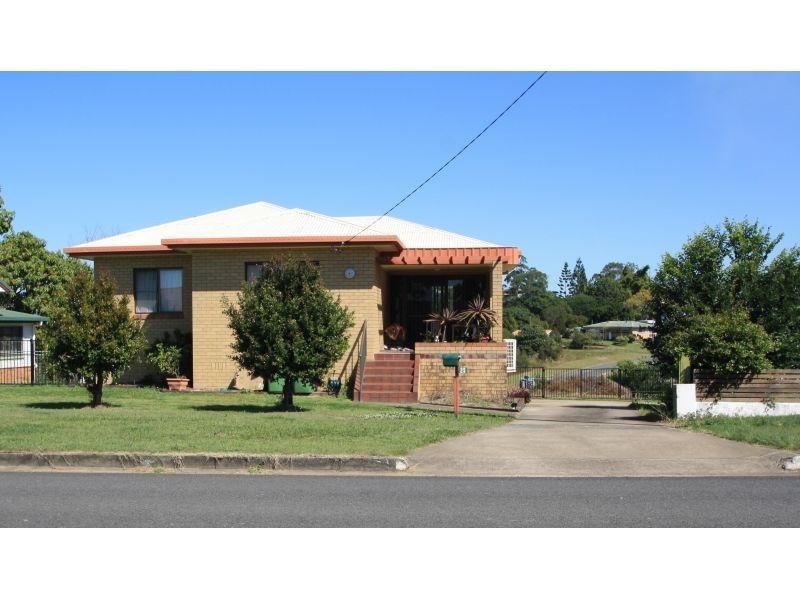 25 Rifle Range Road, Gympie QLD 4570