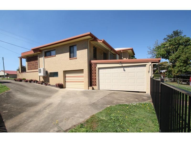 25 Rifle Range Road, Gympie QLD 4570