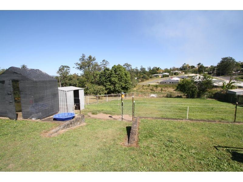 25 Rifle Range Road, Gympie QLD 4570
