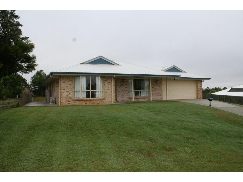 10 Federation Court, Southside QLD 4570