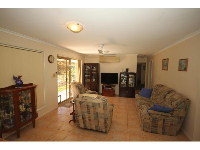 295 Eel Creek Road, Pie Creek QLD 4570