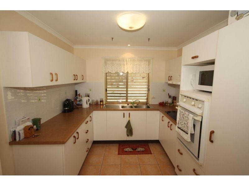 295 Eel Creek Road, Pie Creek QLD 4570