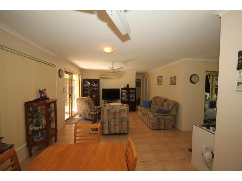 295 Eel Creek Road, Pie Creek QLD 4570