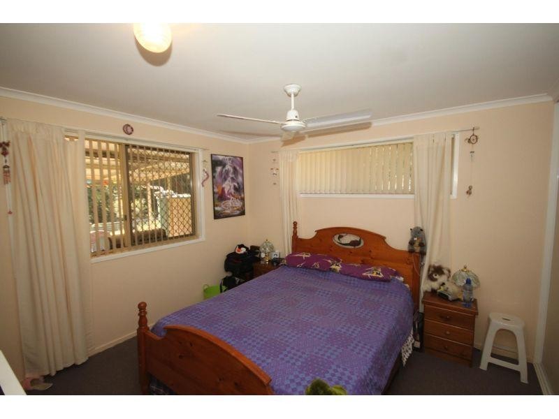 295 Eel Creek Road, Pie Creek QLD 4570