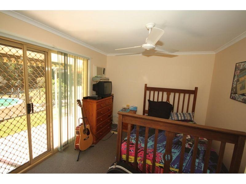 295 Eel Creek Road, Pie Creek QLD 4570